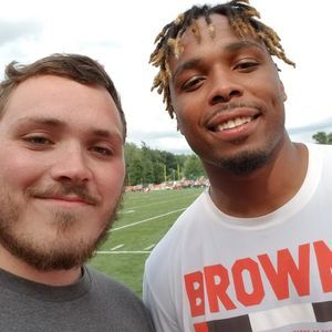 Meet your Posher, Mike